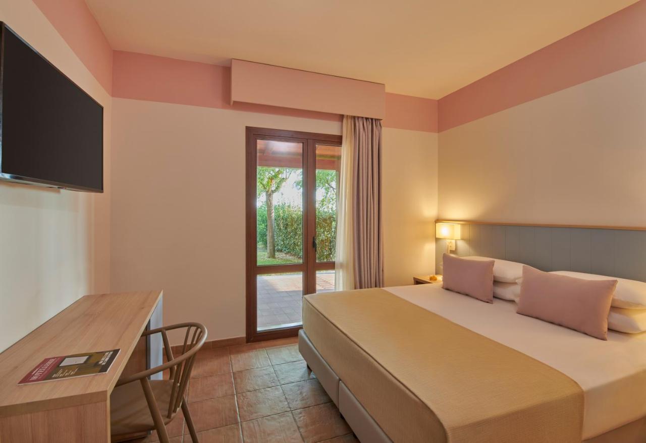 Serenusa Resort Licata Quarto foto