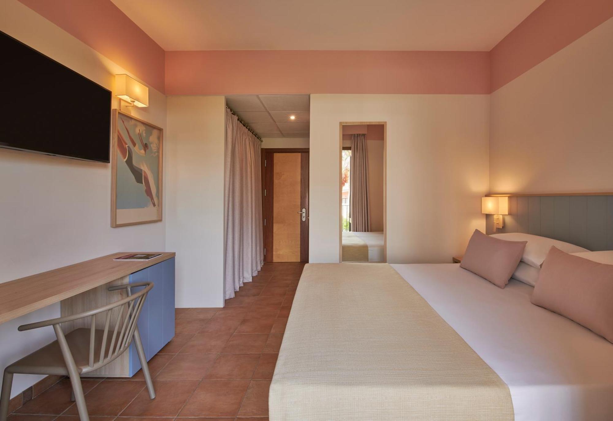 Serenusa Resort Licata Quarto foto