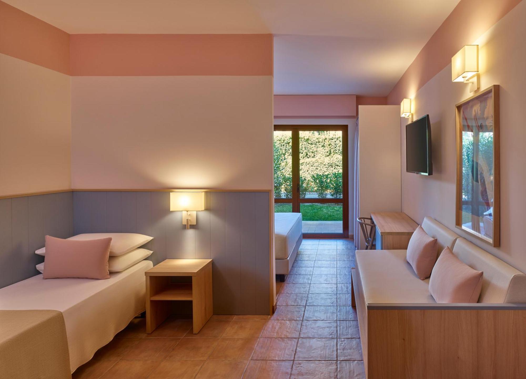 Serenusa Resort Licata Quarto foto