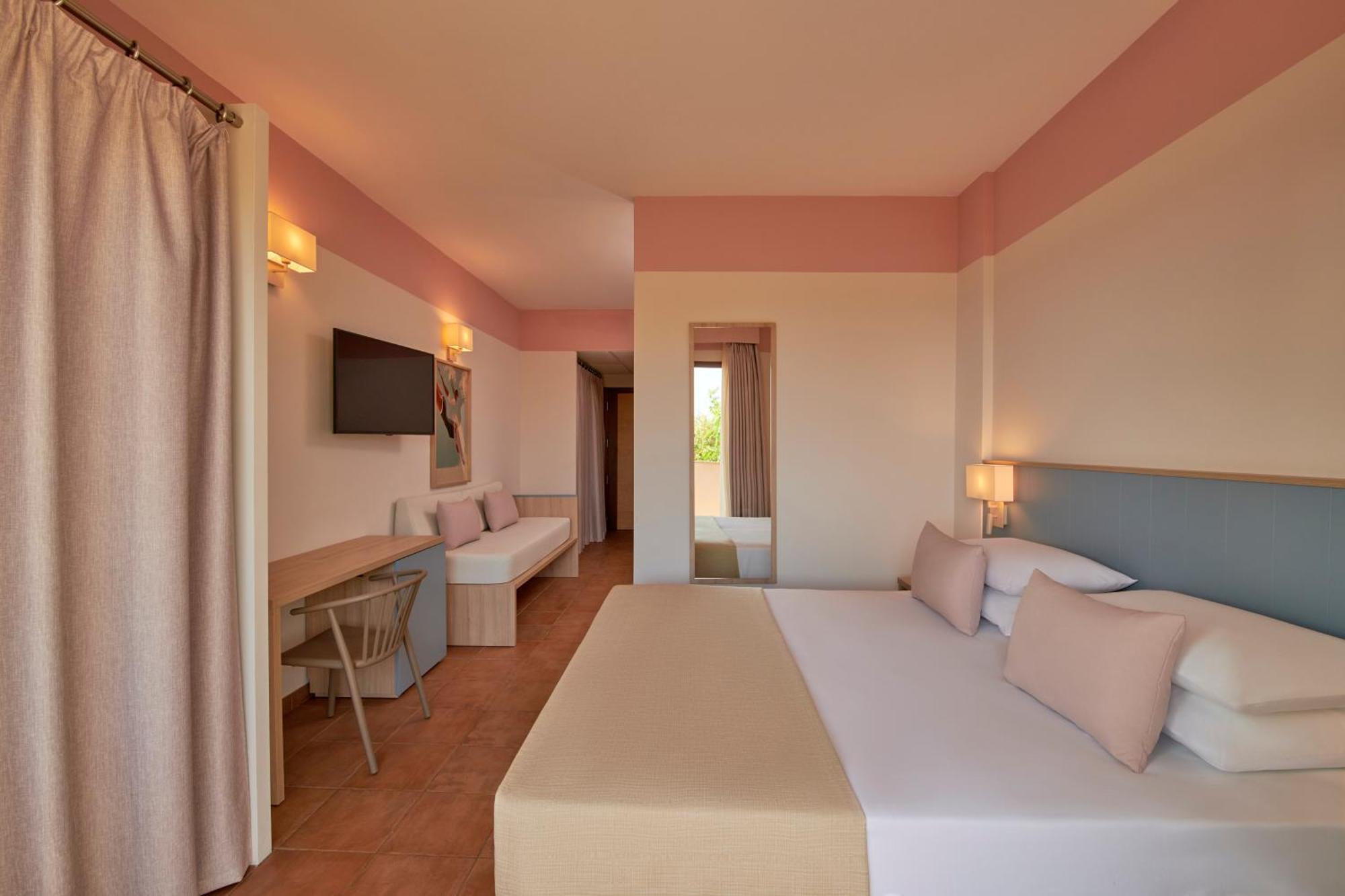 Serenusa Resort Licata Quarto foto