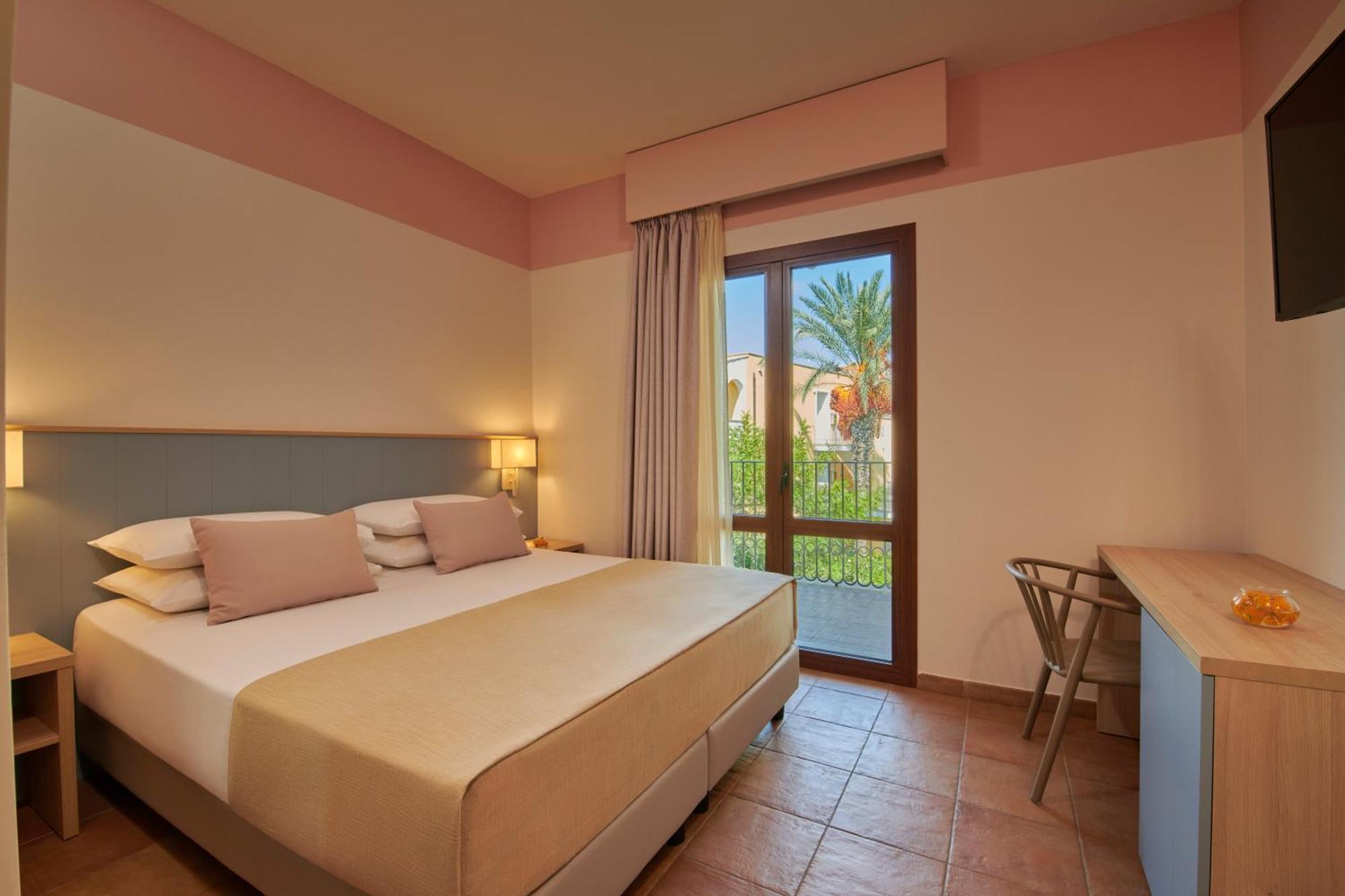 Serenusa Resort Licata Quarto foto